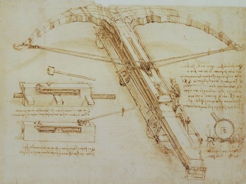 Crossbow 