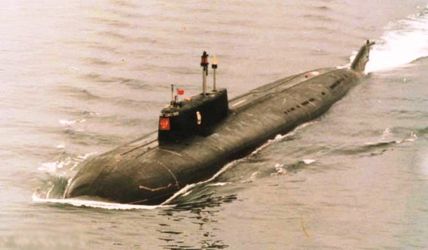 Kursk Kursk