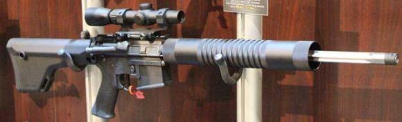 SIG M400 Predator SIG M400 Predator