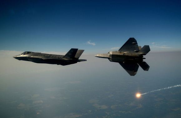 F-35A