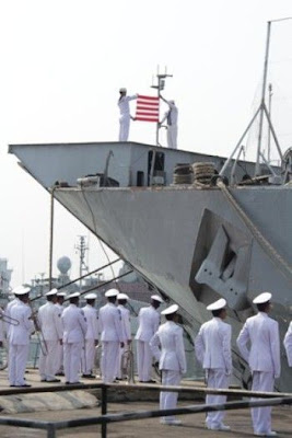 KRI Teluk Berau