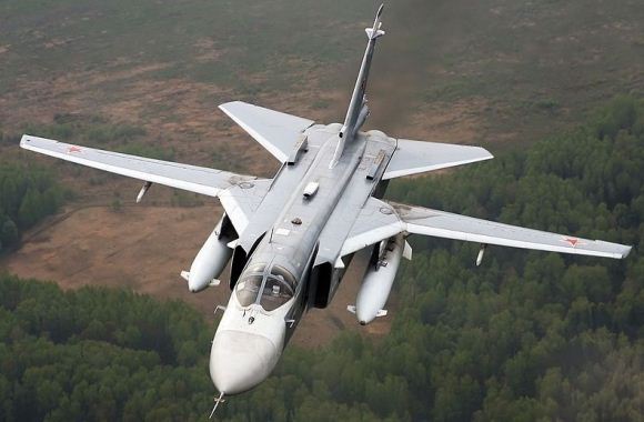 Su-24 Su-24