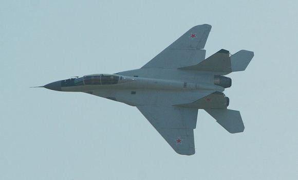 MiG-29M2 MiG-29M2