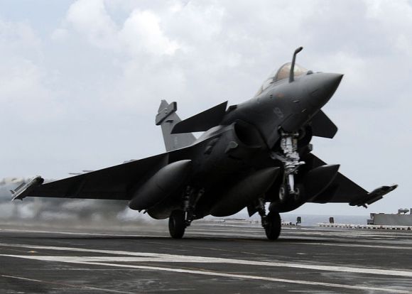Dassault Rafale Dassault Rafale