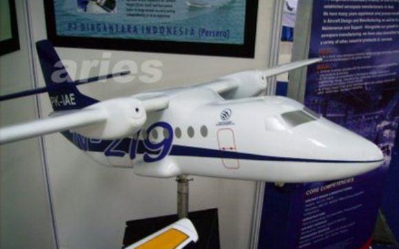 Model N-219 Model N-219