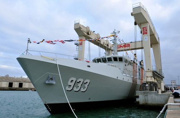 OSV 190 SC-WB TNI AL OSV 190 SC-WB TNI AL