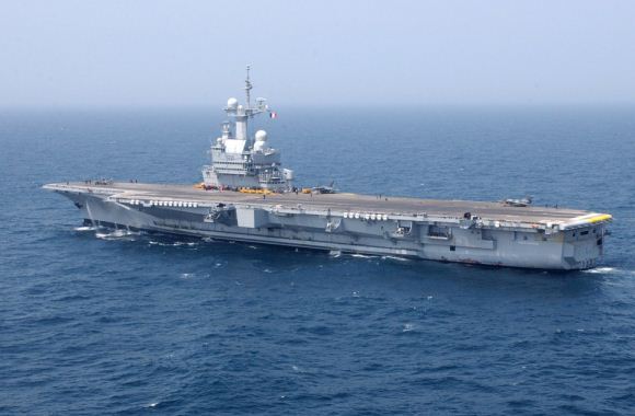 Charles de Gaulle Charles de Gaulle