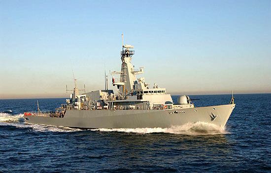 Nakhoda ragam (salah satu dari tiga kapal akan bernama KRI Usman Harun) Nakhoda ragam (KRI Usman Harun)