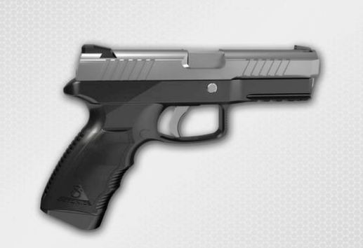 Pistol Detonics DTX Pistol Detonics DTX