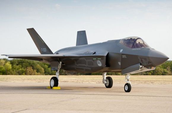 F-35A Belanda F-35A Belanda