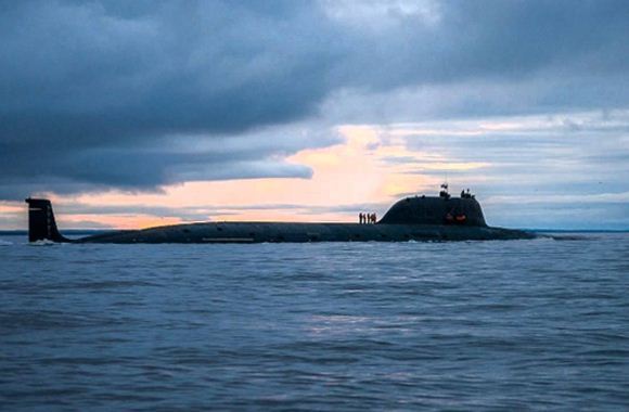 Severodvinsk