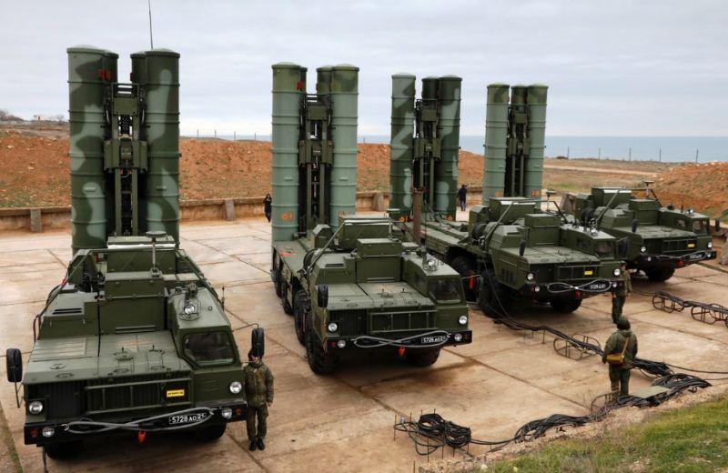 S-400 S-400