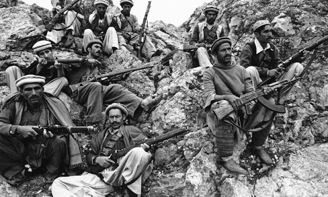 Mujahidin Afghanistan Mujahidin Afghanistan