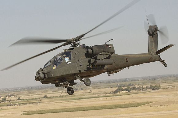 Apache AH-64D Longbow Apache AH-64D Longbow