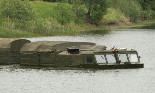 Vityaz DT-30P Vityaz DT-30P