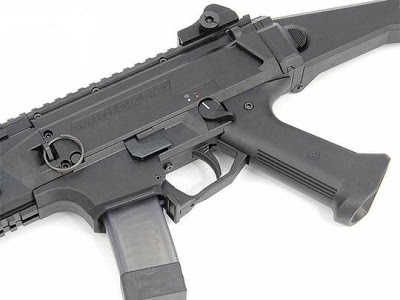CZ SCORPION EVO 3 S1