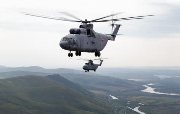 Latihan militer Vostok 2018 Rusia Latihan militer Vostok 2018 Rusia