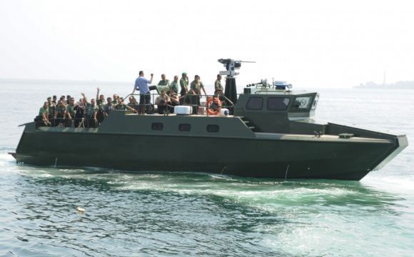 KMC Komando