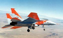 Jet tempur F-15 Jet tempur F-15