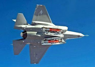Internal Weapon Bay F-35 Internal Weapon Bay F-35