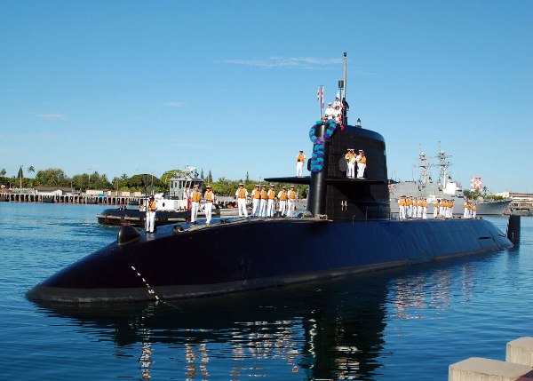 Kapal selam Jepang Kapal selam Jepang