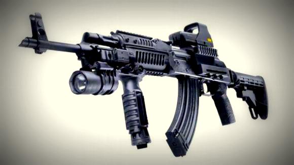 AK-12 AK-12