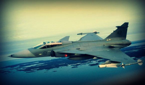 Gripen Gripen