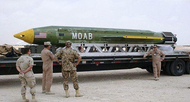 MOAB MOAB
