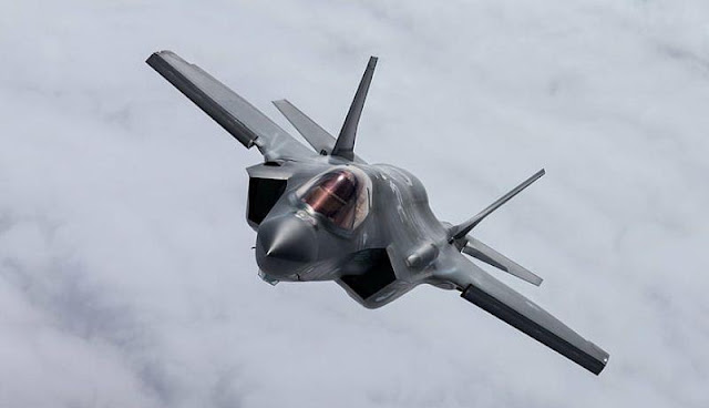 F-35