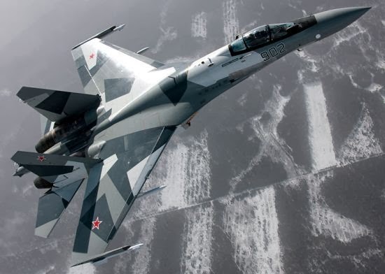 Su-35 Su-35