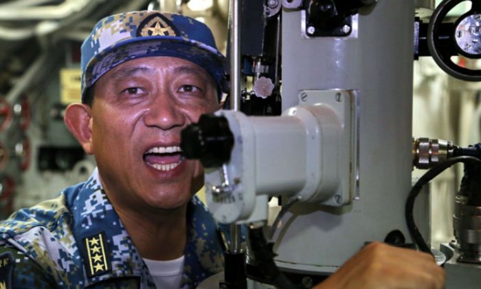 Pasukan Kapal Selam PLAN Pasukan Kapal Selam PLAN