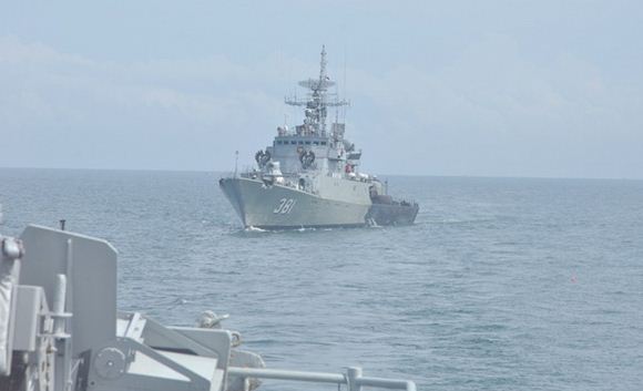 KRI Tjiptadi-381 KRI Tjiptadi-381