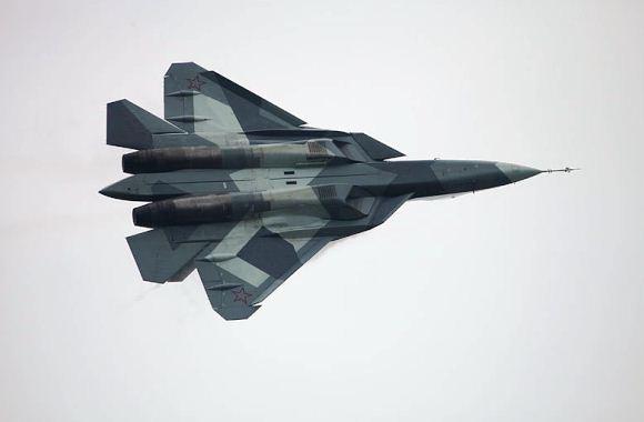 PAK FA