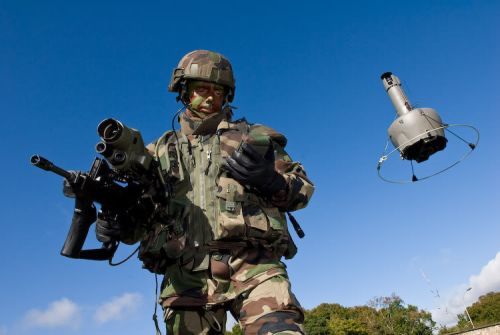 Felin Drone Felin