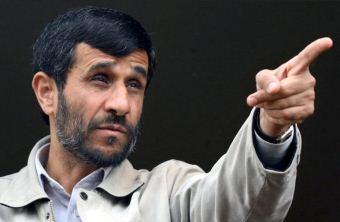 Presiden Iran Mahmoud Ahmadinejad Presiden Iran Mahmoud Ahmadinejad