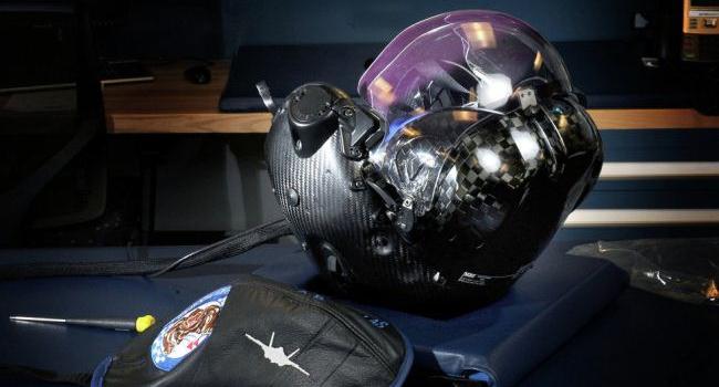 Helm F-35 Helm F-35