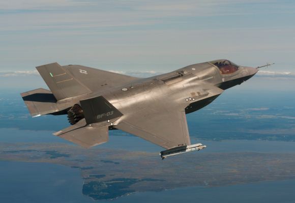 F-35B F-35B