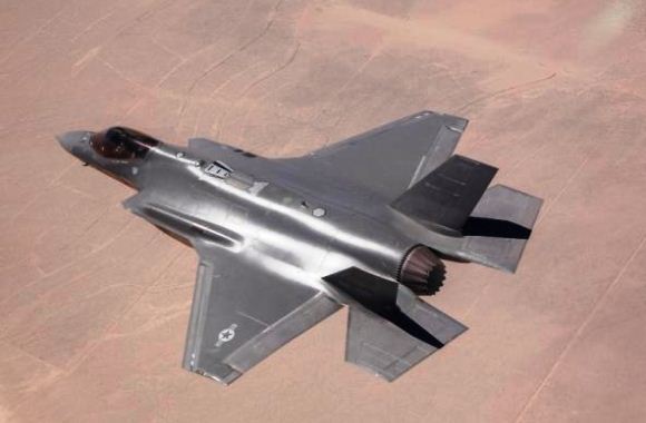 F-35 F-35