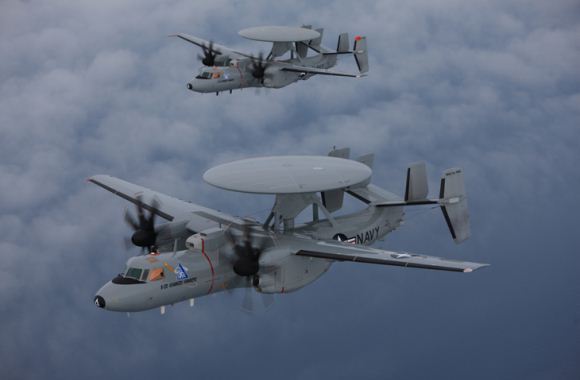 E-2D Advanced Hawkeye E-2D Advanced Hawkeye