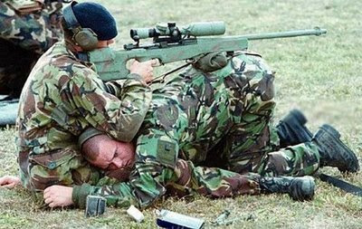 humor militer