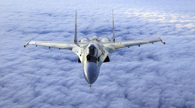 Su-35 Su-35