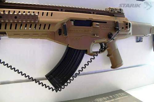 Beretta ARX160 Beretta ARX160