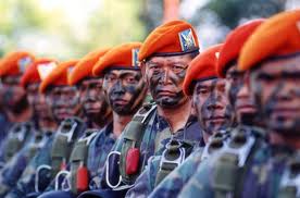 Phaskhas TNI-AU Phaskhas TNI-AU