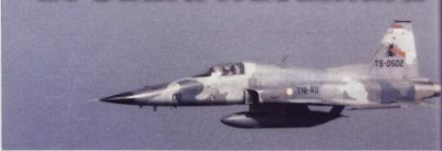 jet tempur indonesia