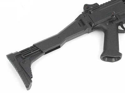 CZ SCORPION EVO 3 S1