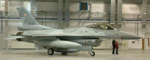 F-16 Block 52 F-16 Block 52