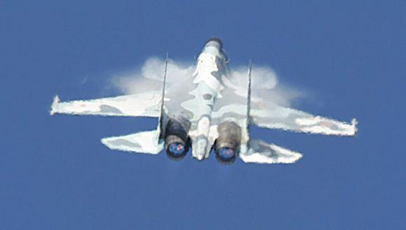 Su-30MKI