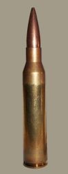Lapua Magnum 8,6 mm Lapua Magnum 8,6 mm
