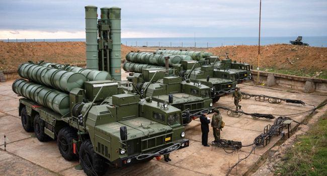 S-400 S-400