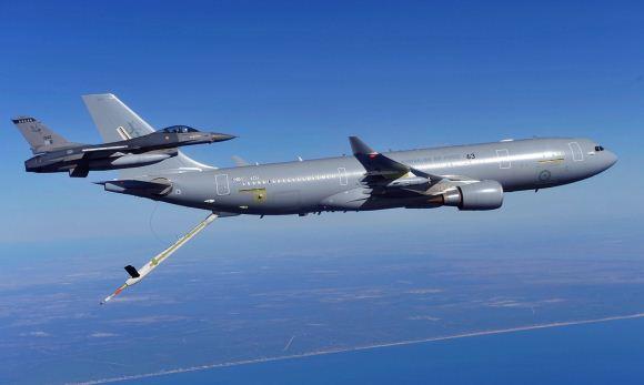 Airbus A330 MRTT Airbus A330 MRTT